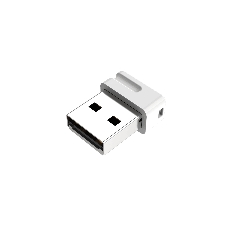 Флешка USB Netac U116 (NT03U116N-064G-20WH), 64Gb, USB 2.0, R/W 70/30, белый