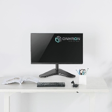 Кронштейн ONKRON D101FS для монитора 13