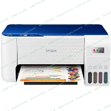 МФУ струйное Epson EcoTank L3215