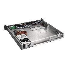 Серверный корпус ExeGate EX293306RUS Pro 1U390-01 RM 19