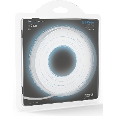 Лента светодиодная Gauss SMD 5м
