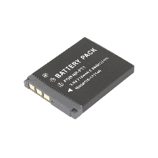 Аккумуляторная батарея для фотоаппарата Sony Cyber-shot DSC-L1 (NP-FT1) 3,6V 710mAh Li-ion