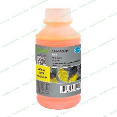 Чернила Cactus CS-I-Un500Y желтый 500мл для HP/Lexmark/Canon/Epson/Brother