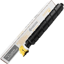 Картридж лазерный Kyocera TK-8545Y 20 000 стр. Yellow для TASKalfa 4054ci