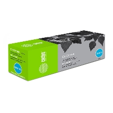 Картридж лазерный Cactus CS-CF210X черный (2400 стр.) для HP LaserJet Pro 200 M251/M276
