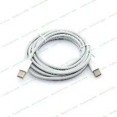 Кабель Type C на Type C 2м