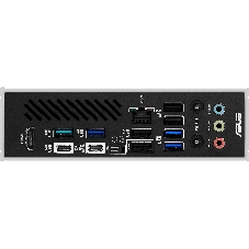 Материнская плата ASUS X870 MAX GAMING WIFI7, AM5, AMD X870, 4xDDR5, 4xSATA, 3xM.2, 1xPCIe 5.0 x16, 2xPCIe 4.0 x16, 1xPCIe x1, 1xHDMI, 2xUSB-C 40Gbps (USB4), 1xUSB-A 10Gbps, 3xUSB-A 5Gbps, 4xUSB-A 2.0, 1x2.5Gb LAN, Wi-Fi 7, Bluetooth 5.4, 3x3.5 мм, 7.1, ATX