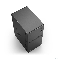 Компьютер CBR Home Intel Pentium Gold G6400 / Gigabyte H410M H V2 2.1 / 8GB / SSD 256GB