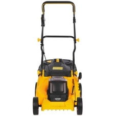 Газонокосилка аккумуляторная Huter CLM-460/4MP Li ЕА+, 20 В, 4 Ач