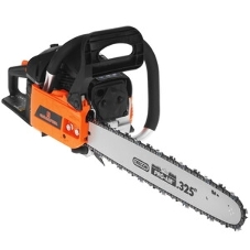 Бензопила Carver RSG 252Х 2200Вт 2.9л.с. дл.шины:18