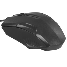 Мышь проводная ExeGate Professional Standard SH-9025L черный, 1000 dpi, USB, кнопки - 3