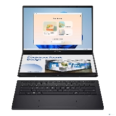 Ноутбук ASUS Zenbook Duo 2025 UX8406CA-QL345X/14