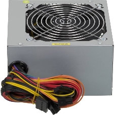 Блок питания Accord ACC-350W-12, 350Вт, 120мм, серый