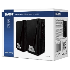 Акустическая система SVEN SPS-555 (5Вт, USB) SV-016135