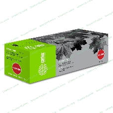 Картридж лазерный Cactus CS-C046HBK черный (6300 стр.) для Canon LBP 653Cdw/654Cx/MF732Cdw/734Cdw/735Cx