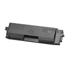 Картридж лазерный Kyocera TK-590K (1T02KV0NL0) черный для FS-C2026MFP/C2126MFP/C2526MFP/C2626MFP/C5250DN, P6026CDN/P6526CDN 7000 стр.