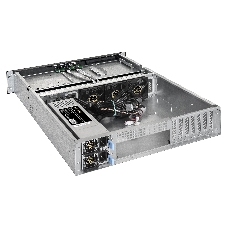 Серверная платформа ExeGate Pro 2U550-HS08 RM 19