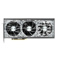 Видеокарта Palit RTX4070Ti GAMEROCK 12Gb 192 GDDR6X 2310/21000 HDMIx1 DPx3 HDCP Ret