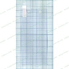 Защитное стекло для Sony E5603/E5633 (M5/M5 Dual)