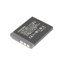 Аккумуляторная батарея для фотоаппарата Sony Cyber-shot DSC-L1 (NP-FT1) 3,6V 710mAh Li-ion