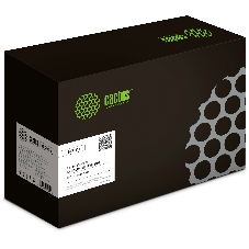 Картридж лазерный Cactus CS-CF321A голубой (16500 стр.) для HP LJ Color M680