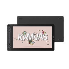 Графический монитор Huion Kamvas 13 Gen 3, 13.3