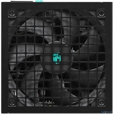 Блок питания Deepcool/GamerStorm PN1000M, 1000Вт, 80 PLUS Gold, 135мм, модульный, черный