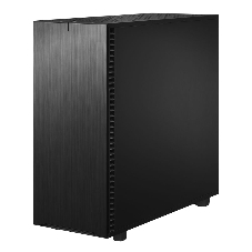 Корпус Fractal Design DEFINE 7 XL BLACK/full tower/E-ATX, EE-ATX, SSI-CEB, SSI-EEB/3x140mm fans inc./FD-C-DEF7X-01