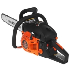 Бензопила Carver RSG 252Х 2200Вт 2.9л.с. дл.шины:18