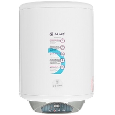 Водонагреватель De Luxe 3W30V2
