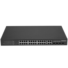 Коммутатор Osnovo SW-62444(400W)