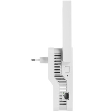 Повторитель беспроводного сигнала Cudy RE1800 AX1800 10/100/1000BASE-TX/Wi-Fi белый