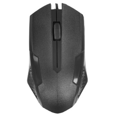 Мышь проводная ExeGate Professional Standard SH-9025L черный, 1000 dpi, USB, кнопки - 3
