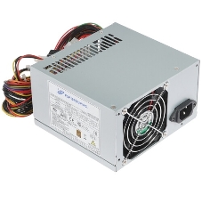 Блок питания серверный FSP FSP300-70PFL(SK) 300W, PS2 (ШВГ=150x86x140мм), 80PLUS Bronze, A-PFC, 8см FAN, IPC/Server PSU, Стандарт IEC 62368, OEM 10 (521706)