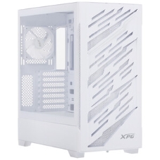 Компьютерный корпус XPG STARKERAIRBTFMTA-WHCWW