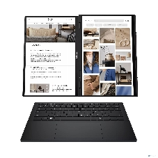 Ноутбук ASUS Zenbook Duo 2025 UX8406CA-QL345X/14