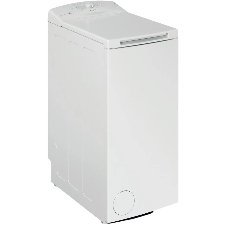Стиральная машина Whirlpool TDLR6240LEU/N белый, загрузка вертикальная 6 кг, 1200 об/мин, класс A