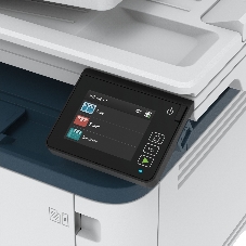 МФУ лазерное Xerox B305 (B305V_DNI), A4, ч/б, печ. до 38 стр/мин., скан. до 46 стр/мин. (ч/б) 20 стр/мин. (цвет), 600x600dpi, USB, RJ-45, Wi-Fi