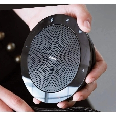 Спикерфон Jabra Speak 510 MS, v.3.0, A2DP, черный