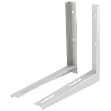 Кронштейн для кондиционера Holder ACM-01-W белый макс.100кг настенный
