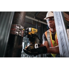 Шуруповерт DeWalt DCF809N-XJ, 18 В, 0 Ач, 190 Нм, бесщеточный, ударный