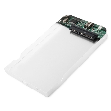 Внешний корпус для HDD Gembird EE2-U2S-41-S 2.5