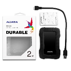 Внешний HDD 2.5