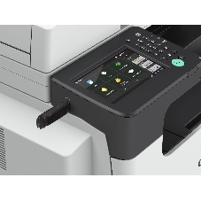 МФУ лазерное Canon imageRUNNER 2425 (4293C003), А3, ч/б, печ. 25 стр/мин (А4) 12 стр/мин (А3), 600 x 600 DPI, Wi-Fi; USB; Ethernet (Без тонера)