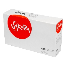 Картридж лазерный Sakura SP330L для Ricoh, черный, 3500 к.