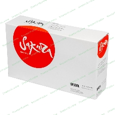 Картридж лазерный Sakura SP330L для Ricoh, черный, 3500 к.