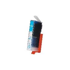 Картридж струйный Sakura C2P24AE (№935XL Cyan) для HP, голубой, 14,6 мл., 1000 к.