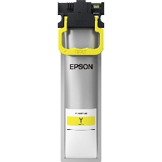 Картридж струйный WF-C5xxx Series Ink Cartridge XL желтый 5 K pages