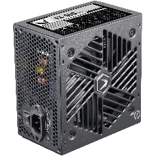 Блок питания Aerocool/Formula FX-500 RTL, 500Вт, 120мм, черный