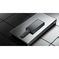 Модем 3G/4G ZTE F30Pro USB Wi-Fi VPN Firewall +Router внешний черный